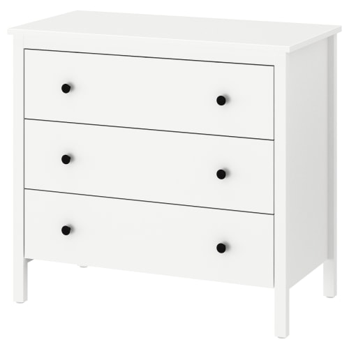 Koppang chest 2024 of 6 drawers